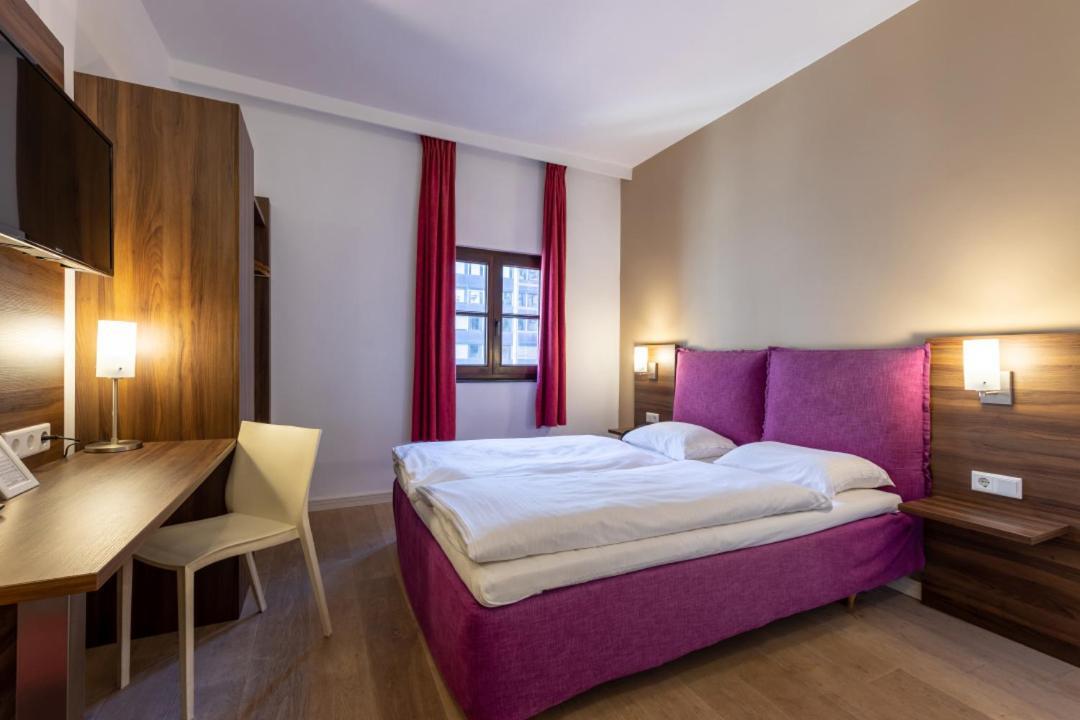 Trip Inn Eden Antwerpen Exterior foto