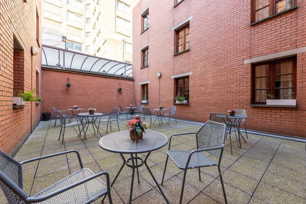 Trip Inn Eden Antwerpen Exterior foto