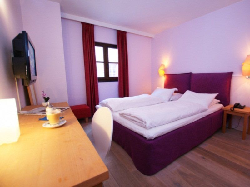 Trip Inn Eden Antwerpen Exterior foto