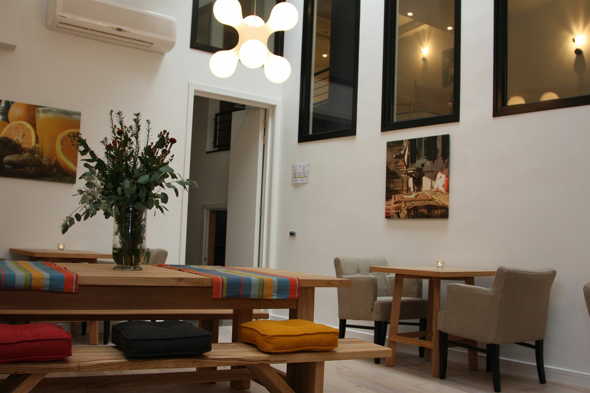 Trip Inn Eden Antwerpen Exterior foto